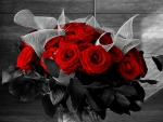 Red Roses!
