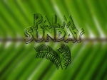 Palm Sunday