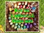Great Easter week