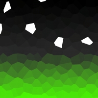 Field Starry Night - Field Series