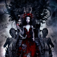 Dark Queen