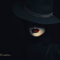 You are a beautiful mystery