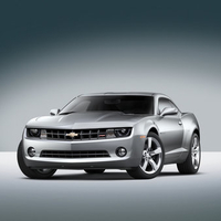 2010 Chevrolet Camaro