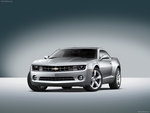 2010 Chevrolet Camaro