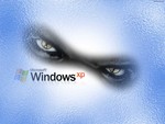 Windows XP Eyes