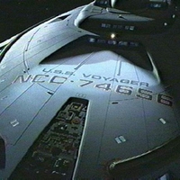 Star Trek Voyager