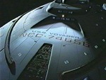 Star Trek Voyager