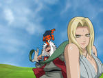 tsunade