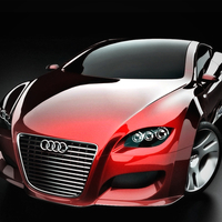 Audi Locus Concept