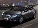 Opel Insignia 2009
