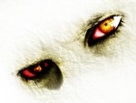 Eyes Of Beast