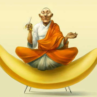 Budha Banana