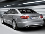 Audi A6 2009