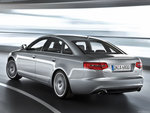Audi A6 2009