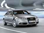 Audi A6 2009