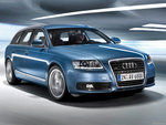 Audi A6 Avant 2009