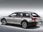 Audi A6 allroad quattro 2009
