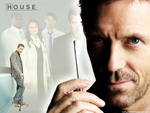 Gregory House