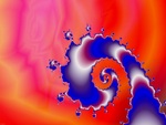 Color Fractal