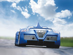 Gumpert Apollo