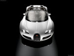 Bugatti Veyron Grand Sport 2009