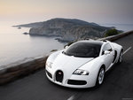 Bugatti Veyron Grand Sport 2009