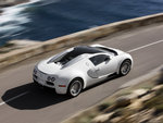 Bugatti Veyron Grand Sport 2009
