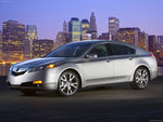 Acura TL 2009