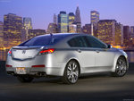 Acura TL 2009