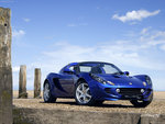 Lotus Elise S 2007