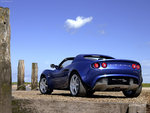 Lotus Elise S 2007