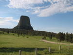 Devil's Tower
