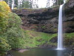 South Falls, Silver Falls State Park