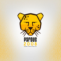Pardus 2008 White