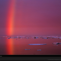 Artic Rainbow