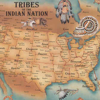 All Tribes in the United States and more