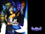 Gwendolyn - Odin Sphere