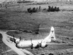 B-29 Flying Fortress