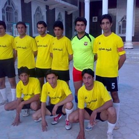Sistan team