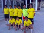 Sistan team