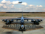 B-52 Stratofortress
