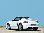 Porsche Boxster Spyder