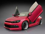 VW Scirocco