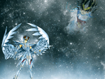 Saint Seiya 