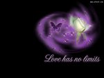 LOVE HAS NO LIMIT