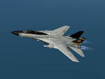 THE GREAT "F-14_TOMCAT"...