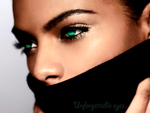 Unforgettable Eyes