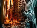 City Destroyed