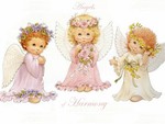 Angels of Harmony