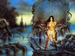 Luis Royo